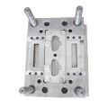 Customized plastic injection mould maker